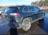 Jeep Cherokee Latitude Lux 4X4 1C4PJMMX1MD235127 fotografie