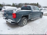 Chevrolet Silverado  1Lt 3GCUKREC9EG329205 снимка