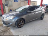 Ford Focus Se 1FADP3K21EL444240 снимка