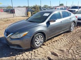 Nissan Altima 2.5 S 1N4AL3AP6GC245411 fotografie