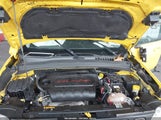 Jeep Renegade Latitude 4X4 ZACCJBBB2HPF91507 снимка