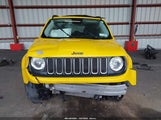Jeep Renegade Latitude 4X4 ZACCJBBB2HPF91507 снимка