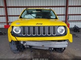 Jeep Renegade Latitude 4X4 ZACCJBBB2HPF91507 снимка