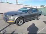 Ford Mustang 1ZVFT84N755243401 снимка