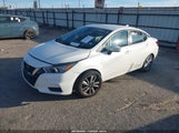 Nissan Versa Sv Xtronic Cvt 3N1CN8EV4LL839726 снимка