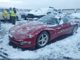 Chevrolet Corvette 1G1YY32G2Y5107792 снимка