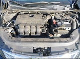 Nissan Sentra Sv 3N1AB7AP1FL694845 снимка