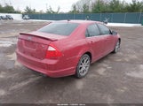 Ford Fusion Se 3FAHP0HA3AR387369 снимка