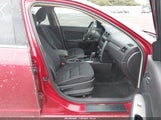 Ford Fusion Se 3FAHP0HA3AR387369 снимка