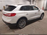 Lincoln Mkx Reserve 2LMTJ8LR4GBL69763 снимка