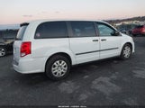 Dodge Grand Caravan American Value Pkg 2C4RDGBG0ER187705 снимка