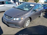 Honda Civic Lx 19XFB2F5XFE294977 снимка