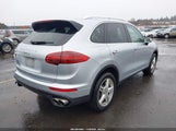 Porsche Cayenne E-Hybrid S WP1AE2A2XFLA53148 fotografie
