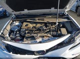 Toyota Camry Le Hybrid 4T1H31AK8NU597362 fotografie