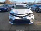 Toyota Camry Le Hybrid 4T1H31AK8NU597362 fotografie