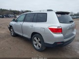 Toyota Highlander Limited V6 5TDDK3EH7CS137319 снимка