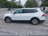 Volkswagen Tiguan 2.0T Se/2.0T Sel 3VV3B7AX2JM182733 снимка