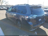 Toyota Sienna Se Premium 8 Passenger 5TDXZ3DC4KS972761 снимка