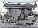 Kia Optima Lx KNAGM4A77F5623341 снимка