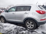 Kia Sportage Lx KNDPB3A24B7027173 снимка