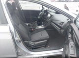 Subaru Impreza Base 5-Door 4S3GTAB62P3702942 снимка