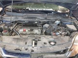 Honda Cr-V Ex 5J6RE4H59AL083017 снимка