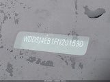 Mercedes-Benz Cla 250 WDDSJ4EB1FN201530 снимка