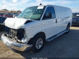 GMC Savana  Work Van 1GTW7AFG1K1284879 снимка