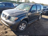 Nissan Pathfinder Se 5N1AR18W66C631251 снимка