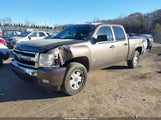Chevrolet Silverado  Lt2 2GCEK13M471701319 снимка