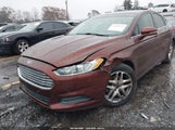 Ford Fusion Se 3FA6P0H76FR255922 снимка