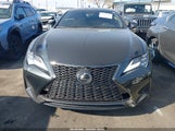 Lexus Rc 350 F Sport JTHGZ5BC6N5025003 photo