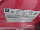 Cadillac Sts Premium 1G6DX6ED4B0161565 снимка