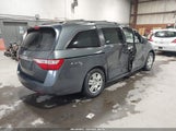Honda Odyssey Lx 5FNRL5H24BB065181 снимка