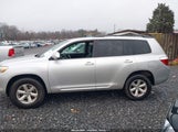 Toyota Highlander Se V6 5TDJK3EH8AS024656 снимка