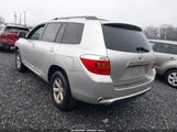 Toyota Highlander Se V6 5TDJK3EH8AS024656 снимка