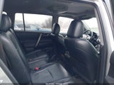 Toyota Highlander Se V6 5TDJK3EH8AS024656 снимка