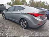 Hyundai Elantra Sport KMHDH4AHXFU382461 photo