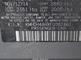 Hyundai Elantra Sport KMHDH4AHXFU382461 photo