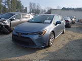 Toyota Corolla Le 5YFEPMAE8MP200249 снимка