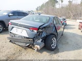 Toyota Corolla Le 5YFEPMAE8MP200249 снимка