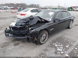 BMW 750Li xDrive WBAYF8C55DDS17305 снимка
