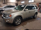 Ford Escape Limited 1FMCU9EG4BKC37475 снимка