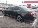 Ford Taurus Sho 1FAHP2KT3FG176788 снимка