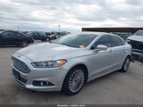 Ford Fusion Se 3FA6P0H93ER320029 снимка