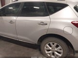Nissan Murano Sl JN8AZ1MW7CW237959 снимка