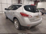Nissan Murano Sl JN8AZ1MW7CW237959 снимка
