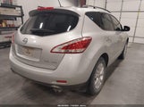 Nissan Murano Sl JN8AZ1MW7CW237959 снимка