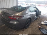 Toyota Camry Le 4T1C11AK4MU446453 photo