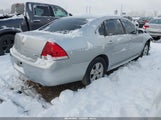 Chevrolet Impala Ls 2G1WF5E35D1262253 снимка